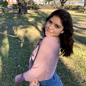 Meet your Posher, Alison